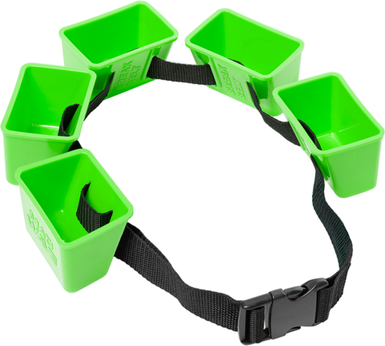 MAD WAVE Break Belt Ii på