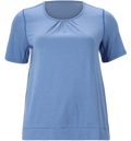Q SPORTSWEAR Bree Melange Functional Shirt på