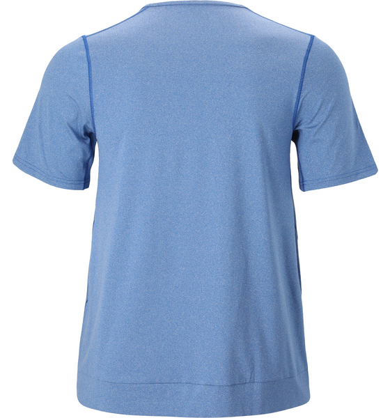 Q SPORTSWEAR Bree Melange Functional Shirt på