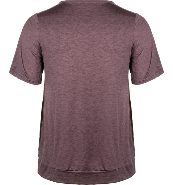 Q SPORTSWEAR Bree Melange Functional Shirt på
