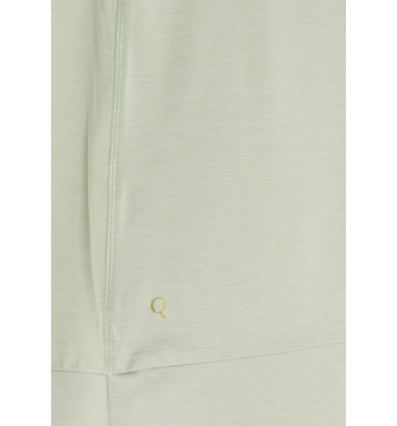 Q SPORTSWEAR Bree Melange Functional Shirt på