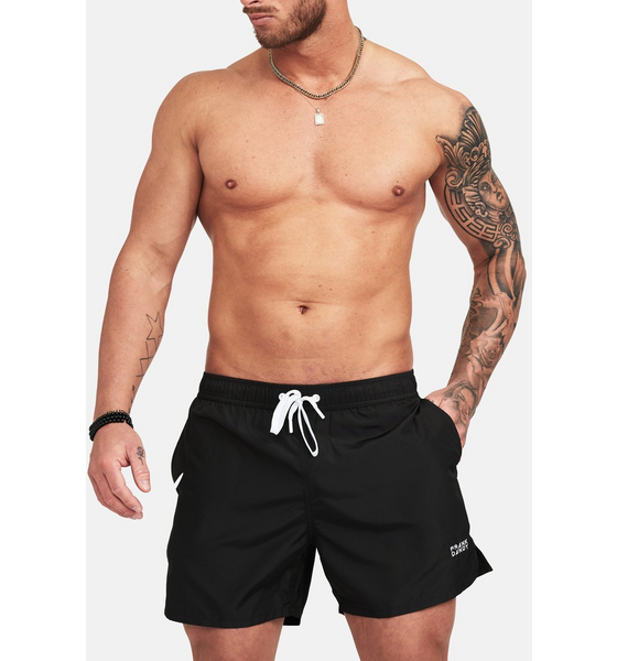 FRANK DANDY Breeze Swim Shorts på