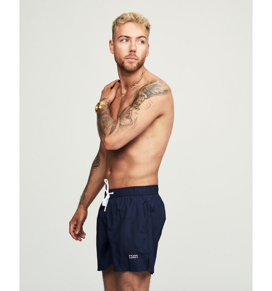 FRANK DANDY Breeze Swim Shorts på