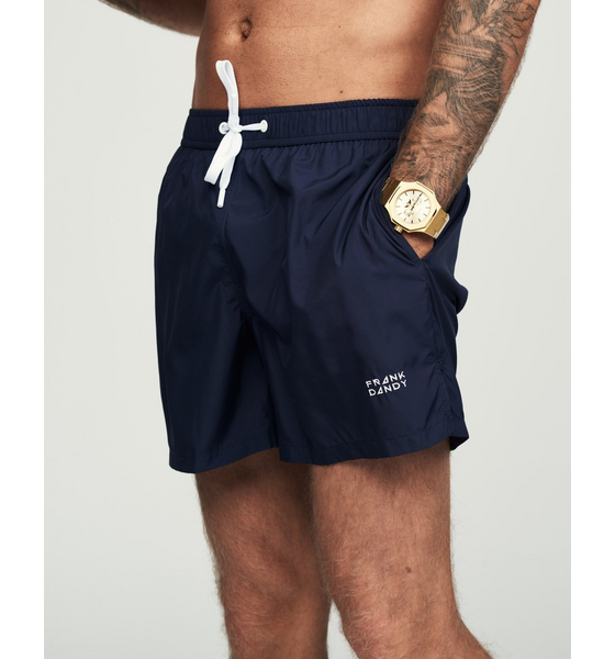 FRANK DANDY Breeze Swim Shorts på
