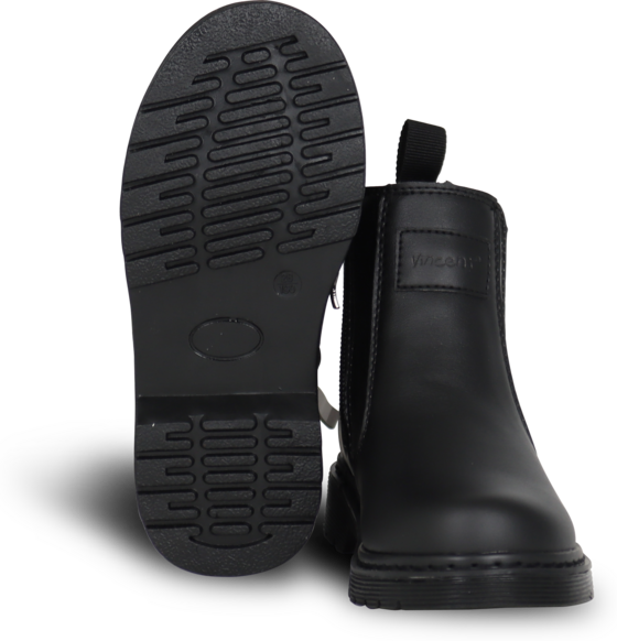 VINCENT SHOES Bria Vinterkänga på