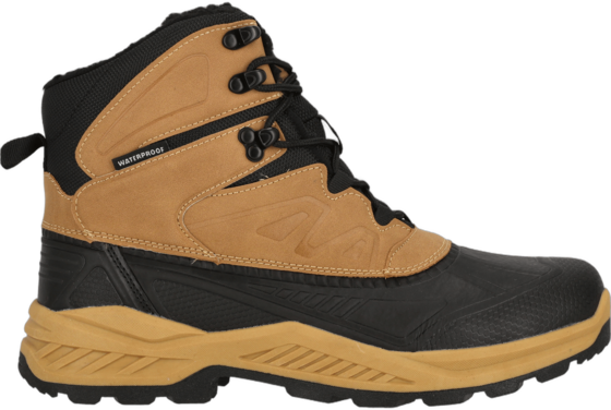 WHISTLER Briggs Hiking Boots på