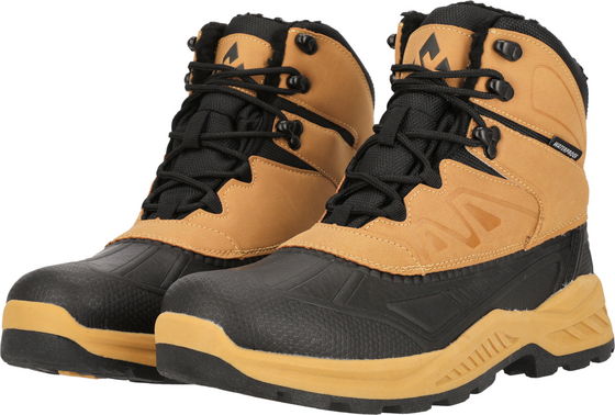 WHISTLER Briggs Hiking Boots på