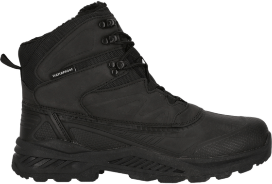 WHISTLER Briggs Hiking Boots på