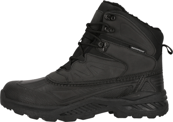 WHISTLER Briggs Hiking Boots på