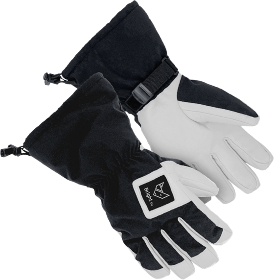 BRIGHT EQUIPMENT Bright Glove No:1 på