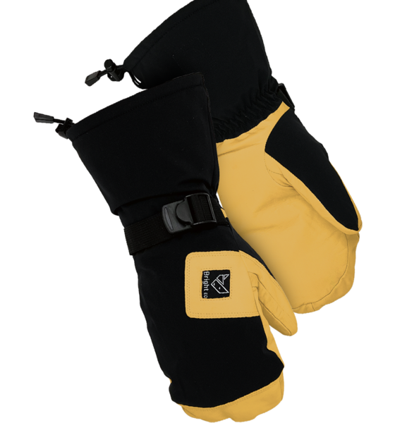 BRIGHT EQUIPMENT Bright Glove No:2 på