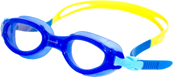 STROOEM Bright Goggles 4-12 Years på