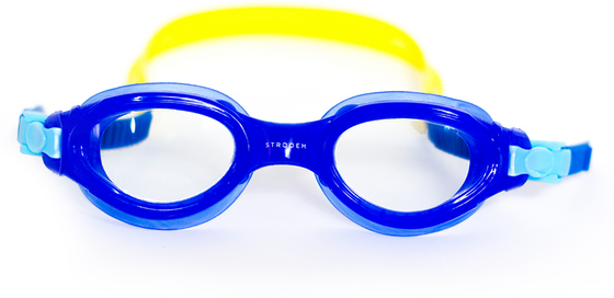STROOEM Bright Goggles 4-12 Years på