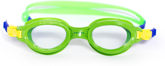 STROOEM Bright Goggles 4-12 Years på