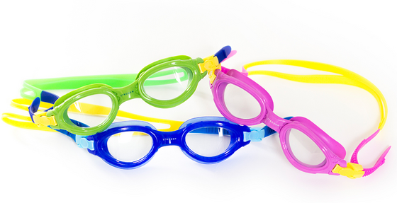 STROOEM Bright Goggles 4-12 Years på