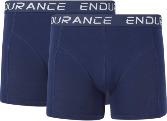ENDURANCE Brighton på