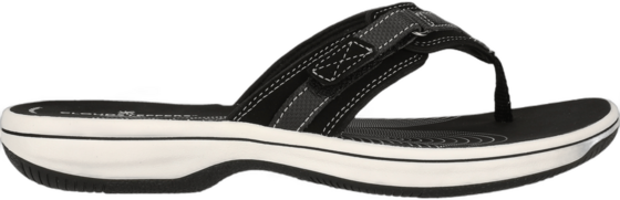 CLARKS Brinkley Sea på
