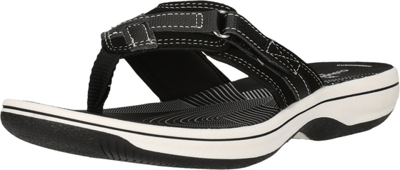 CLARKS Brinkley Sea på
