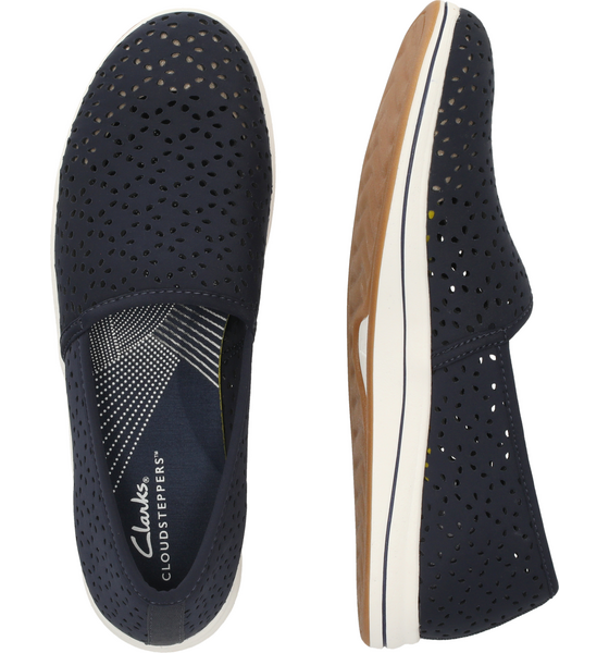 CLARKS Brinkley på