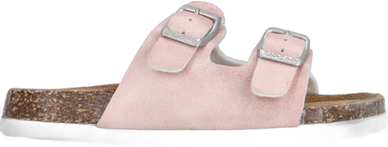 ZIGZAG Brinta Sandals på