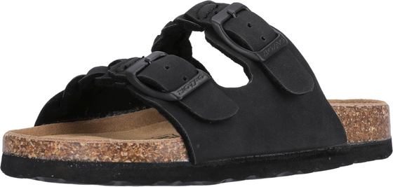 ZIGZAG Brinta Sandals på