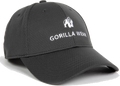 GORILLA WEAR Bristol Fitted Cap på