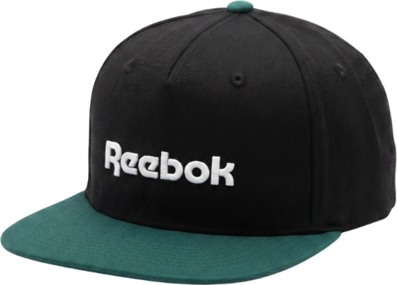 REEBOK Brodery Logo Reebok på