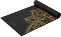GAIAM Bronze Medallion Yoga Mat 6mm på