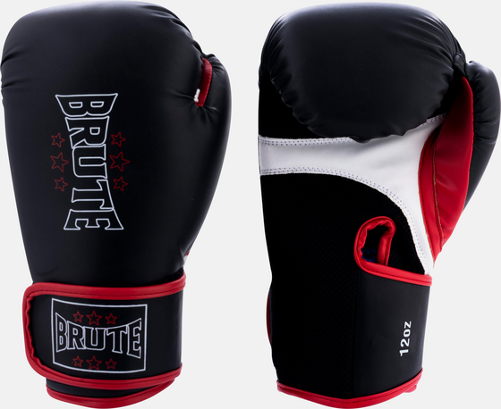 BRUTE Brute Active Fitness Boxing Gloves - 14oz på
