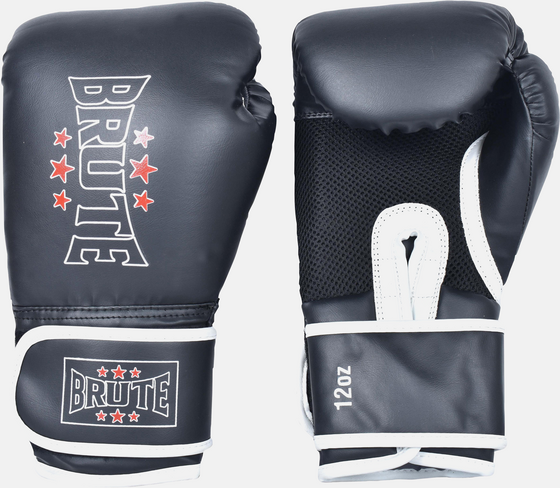 BRUTE Brute Classic Boxing Gloves - 10oz på