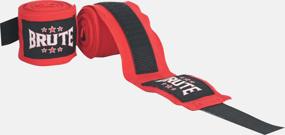 BRUTE Brute Hand Wraps 250cm på