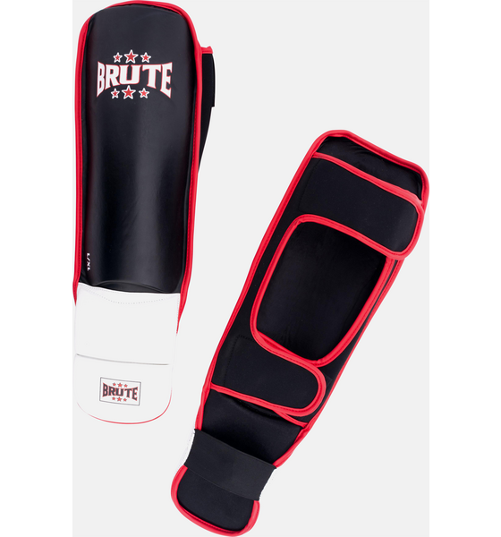 BRUTE Brute Hi Grade Shin Guards på