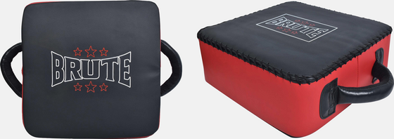 BRUTE Brute Low Kick Pad - Single på