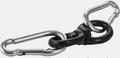 BRUTE Brute Medium Duty Hook and Swivel Connector Max 35kg på