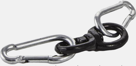 BRUTE Brute Medium Duty Hook and Swivel Connector Max 35kg på