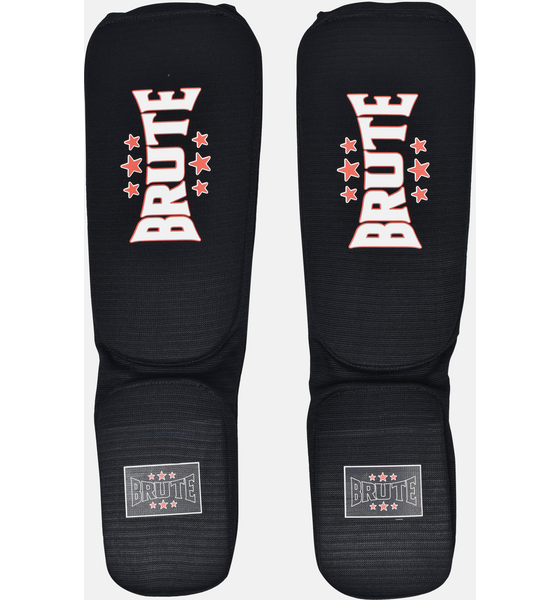 BRUTE Brute Rib Shin Guards på