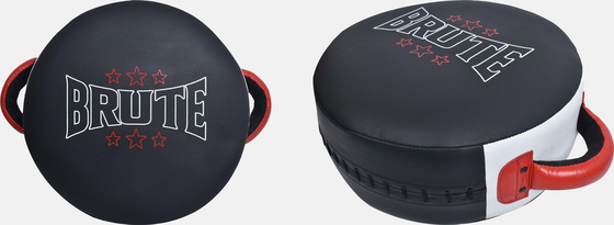 BRUTE Brute Round Kick Pad 42cm - Single på