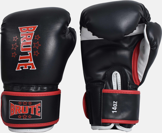 BRUTE Brute Thai Boxing Gloves - 10oz på