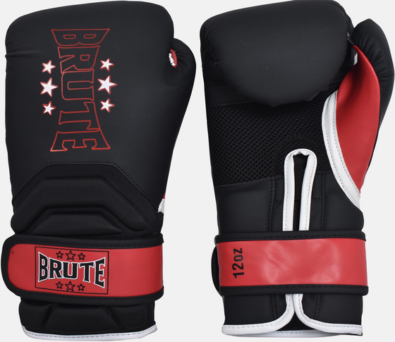 BRUTE Brute Training Boxing Gloves - 10oz på