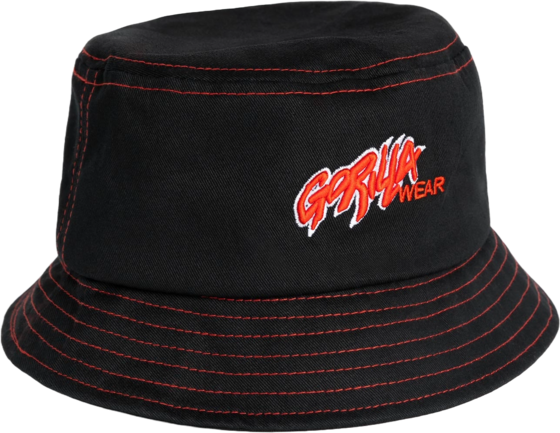 GORILLA WEAR Bryce Bucket Hat på