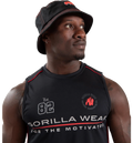GORILLA WEAR Bryce Bucket Hat på