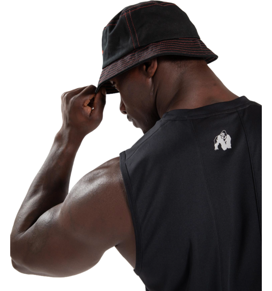 GORILLA WEAR Bryce Bucket Hat på