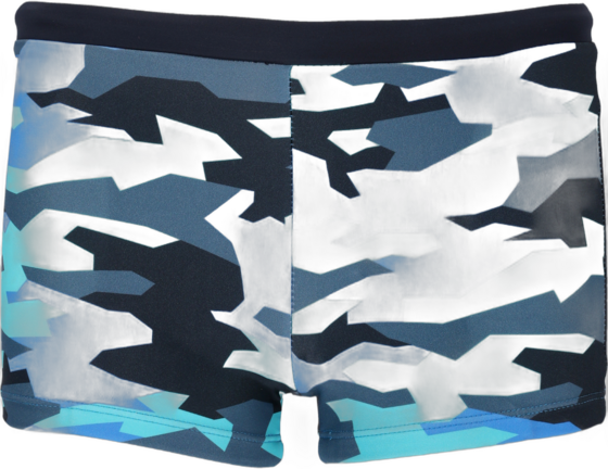 ZIGZAG Buddy Shorts på