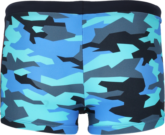 ZIGZAG Buddy Shorts på