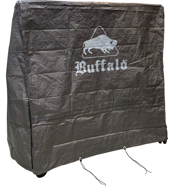 BUFFALO Buffalo Bordtennisbordskydd på