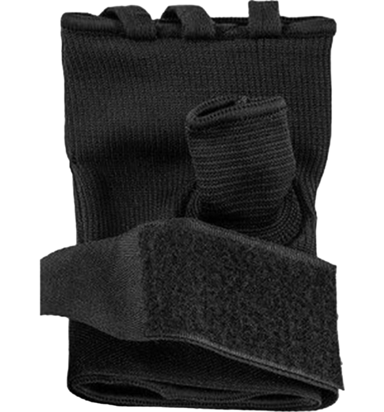 BUFFALO Buffalo Inner Gloves Black S på