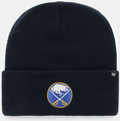 47 BRAND Buffalo Sabres Beanie Haymaker på