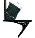 BUFFALO Buffalo Table Tennis Net Set Basic Clip-on på