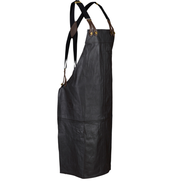 SWEDTEAM Bull Apron på