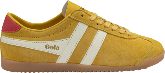 GOLA Bullet Suede på